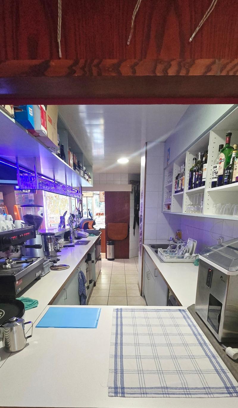 Vendre | Fonds de Commerce Café Bar avec Petite Restauration (7)