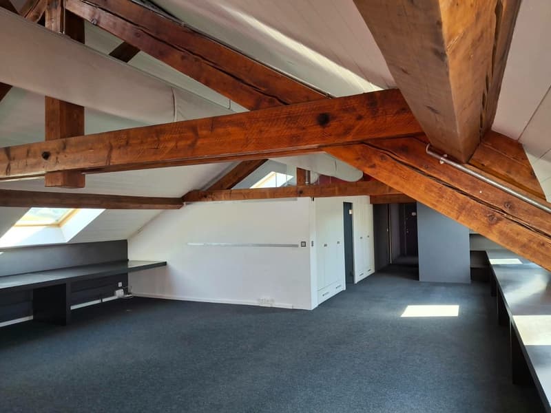 Open-Space
