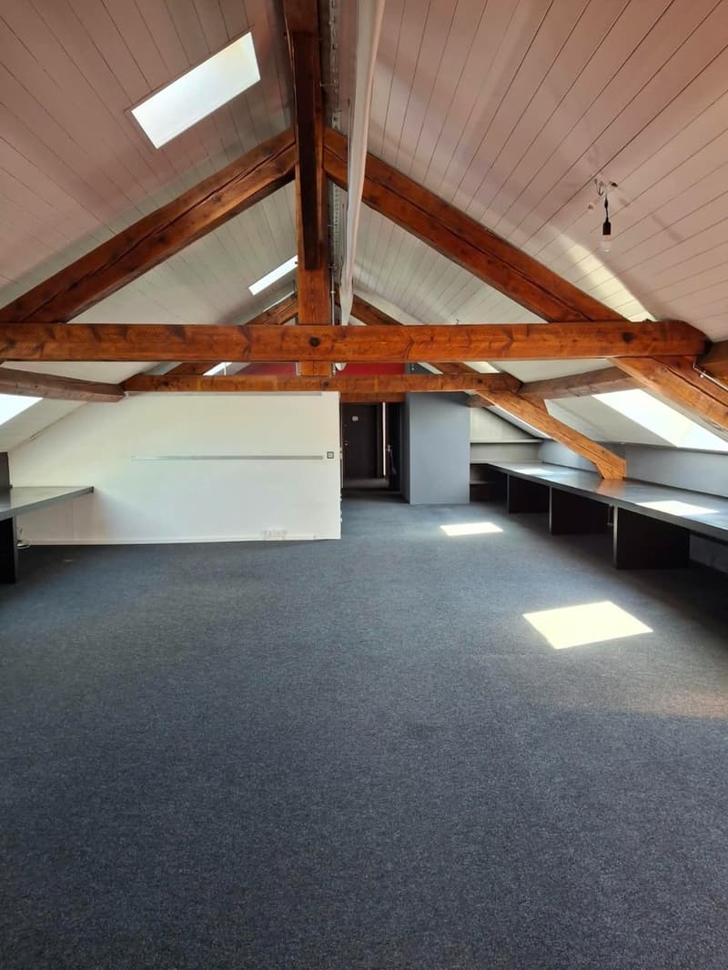 Open-Space