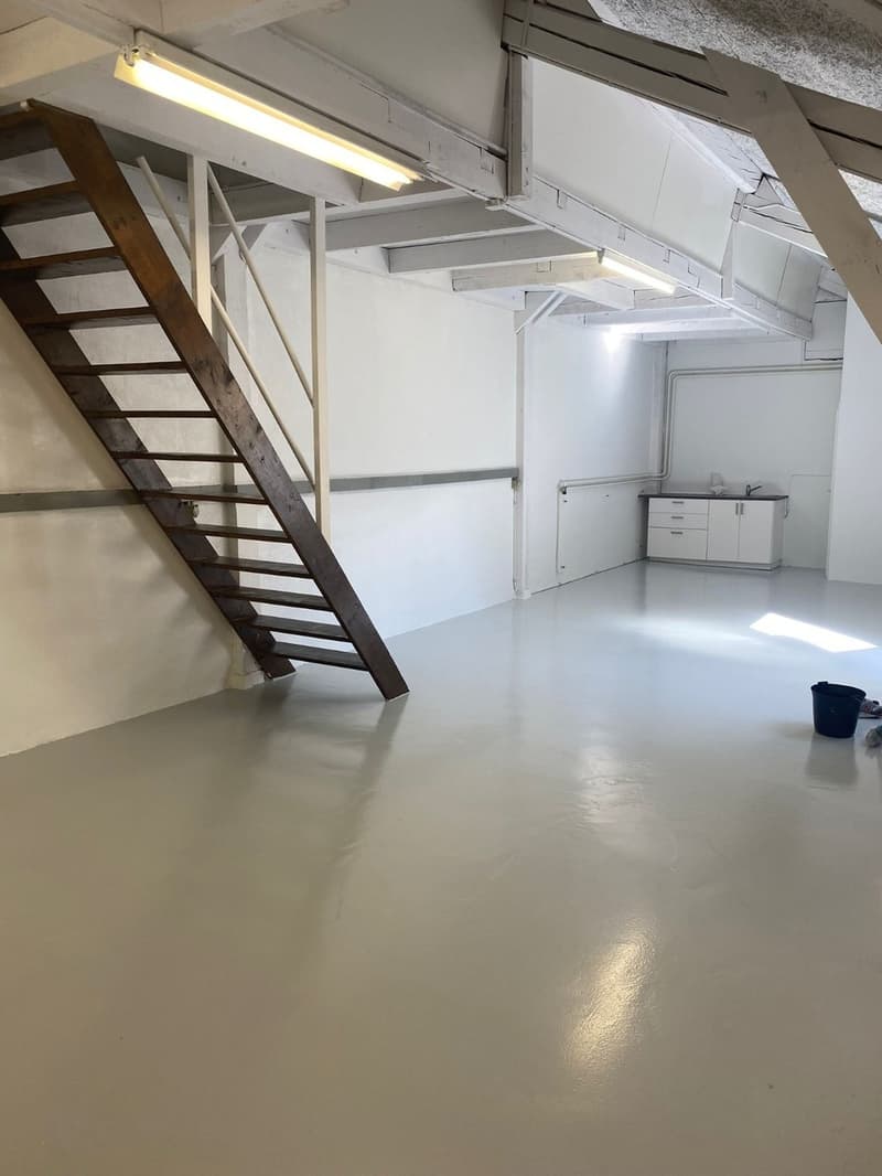 Open-Space