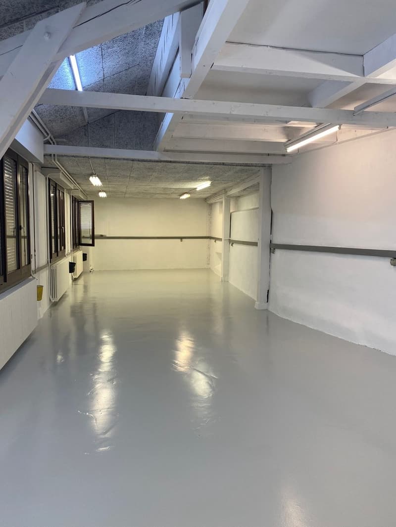 Open-Space