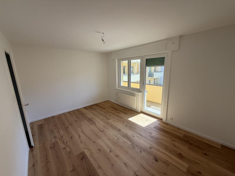 Magnifique appartement de 4.5 pièces entièrement rénové au centre de Sierre (12)