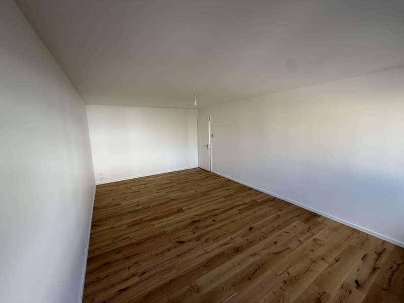 Magnifique appartement de 4.5 pièces entièrement rénové au centre de Sierre (4)