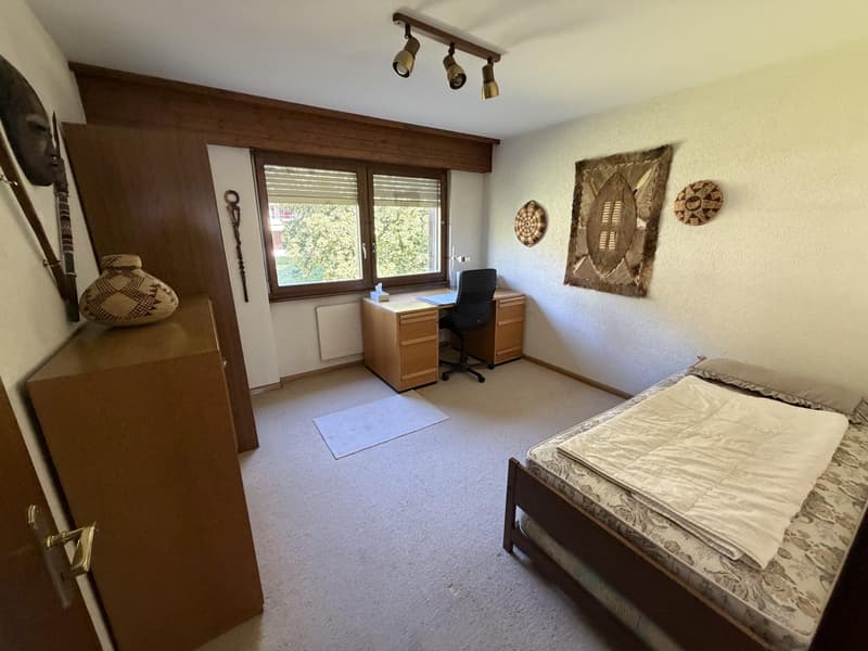 Bel appartement de 3.5 pièces à Venthône (10)