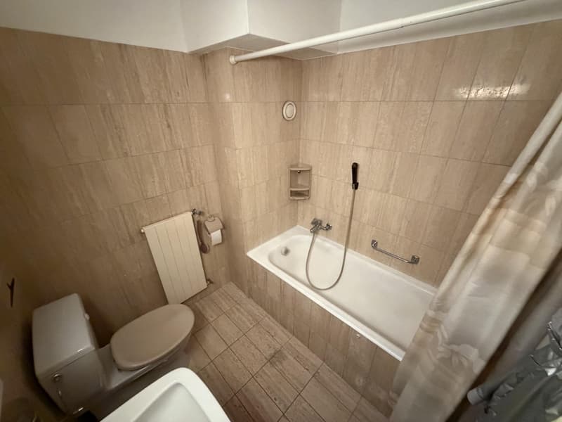 Bel appartement de 3.5 pièces à Venthône (12)