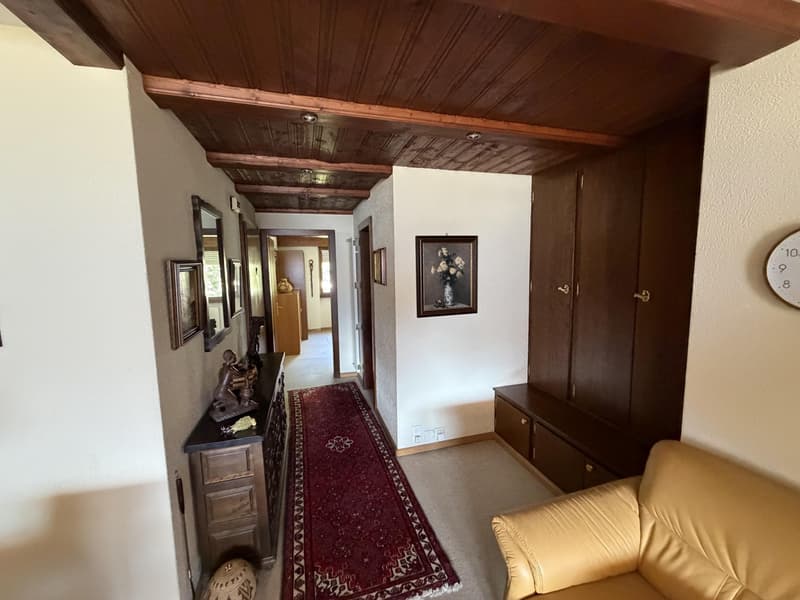 Bel appartement de 3.5 pièces à Venthône (4)