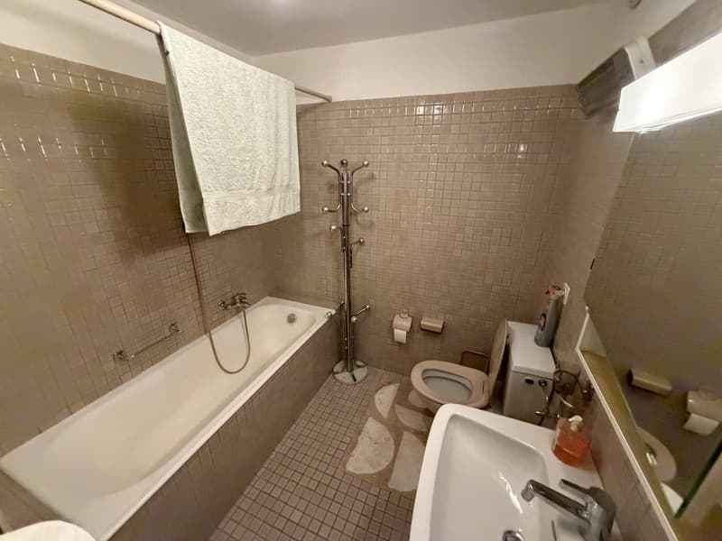 Bel appartement de 3.5 pièces à Venthône (11)