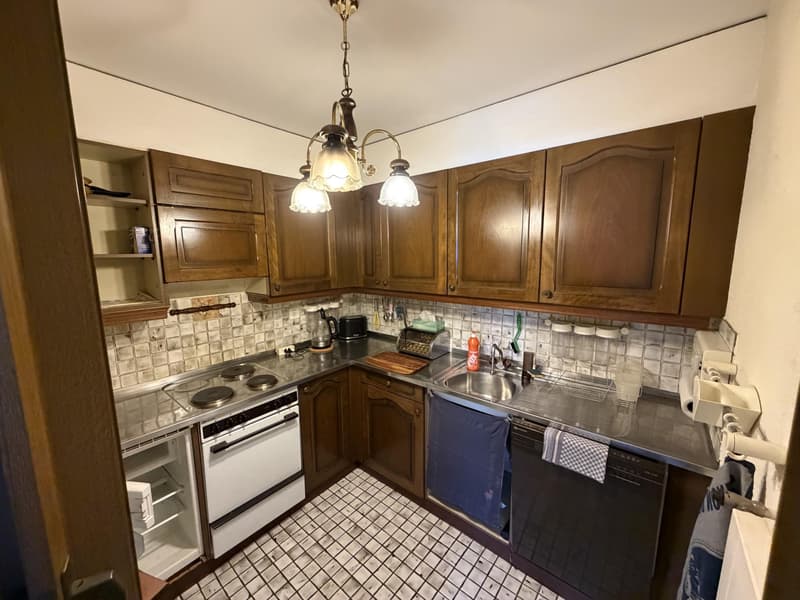 Bel appartement de 3.5 pièces à Venthône (5)