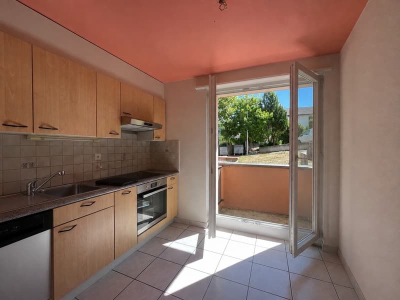 Charmant appartement de 4.5 pièces à vendre ! (5)
