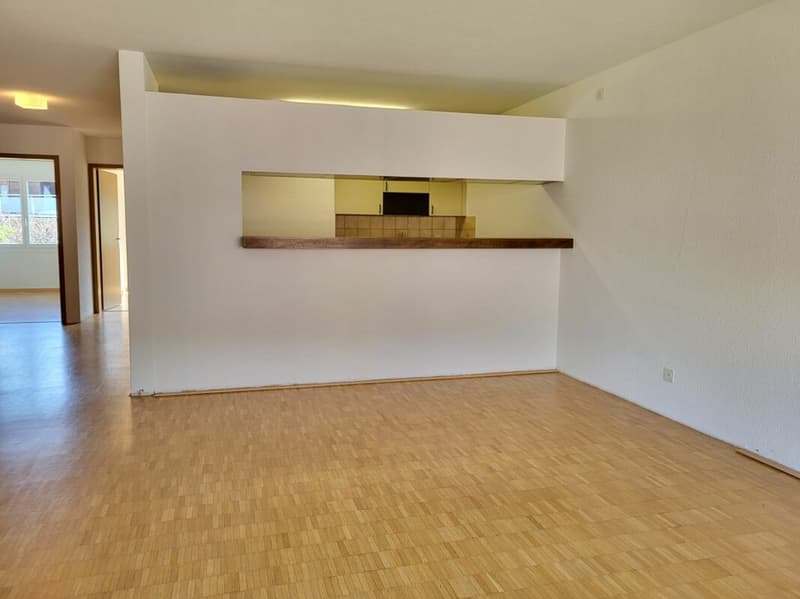 5 Appartements de 4.5 pces / 5 Wohnungen von 4.5 Zimmern - Bösingen (9)