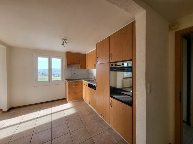 Maison de 2 appartements & dépendance à Mézières FR (6)