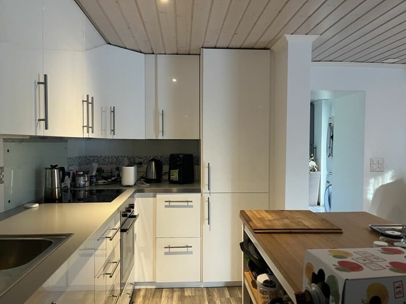 Immeuble de 3 logements (3)
