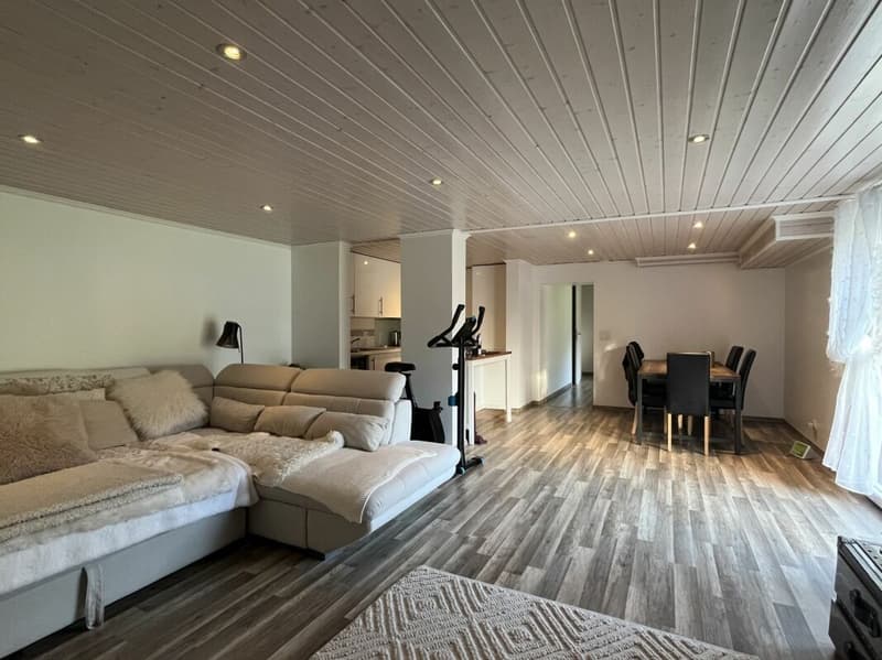 Immeuble de 3 logements (4)