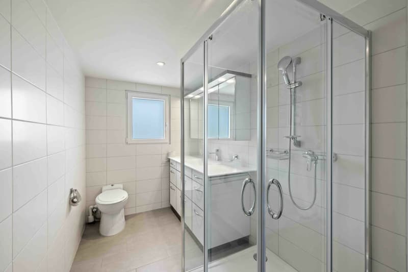 Maison de 5.5 pces à Villargiroud (8)