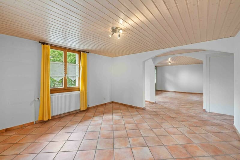Maison de 5.5 pces à Villargiroud (7)