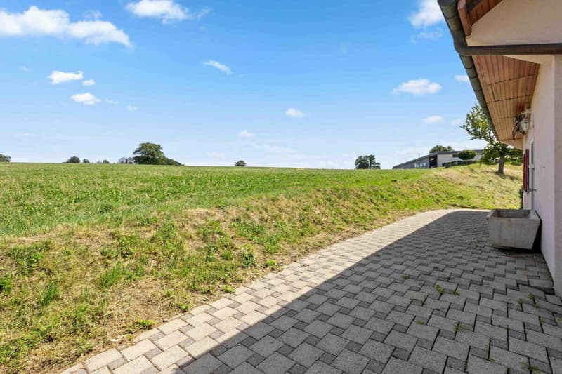 Maison de 2 appartement à 5 min de Romont et 20 min de Bulle (7)