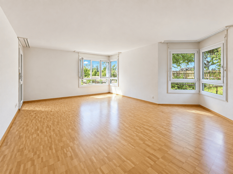 4 Appartements de 4.5 pces / 4 Wohnungen von 4.5 Zimmern - Bösingen (4)