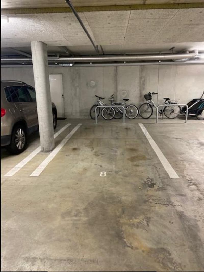 Dans résidence au Petit-Lancy, place de parc intérieure en sous-sol ! (3)
