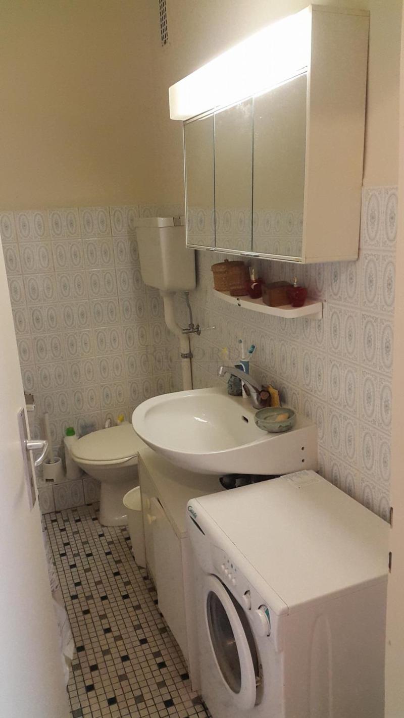 Appartement de 2.0 pièces meublé dans immeuble d'époque ! (7)