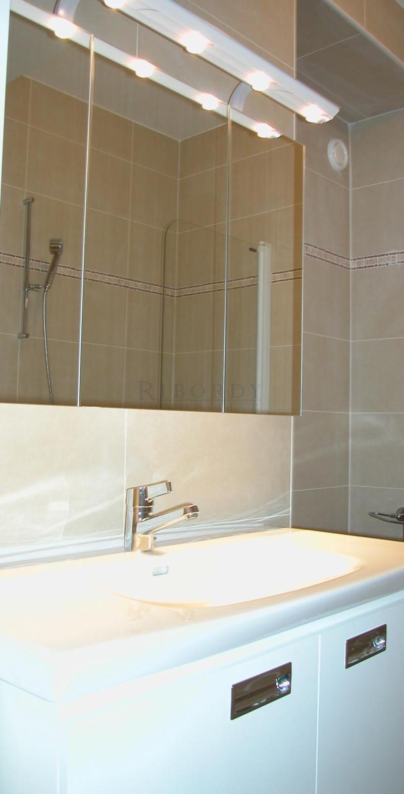 Charmant studio meublé au coeur de la Vieille-Ville (7)