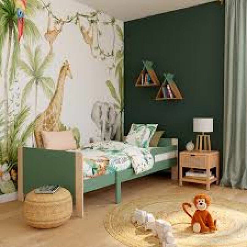 Chambre enfant