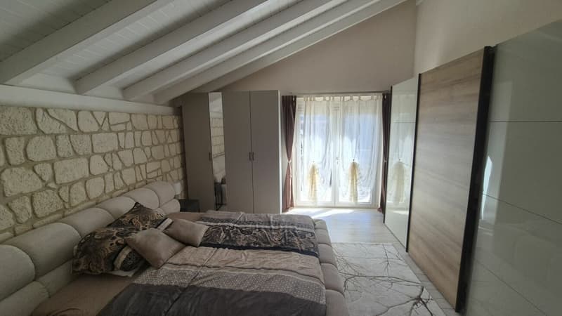Villa 5 1/2 pièces aux Evouettes (7)