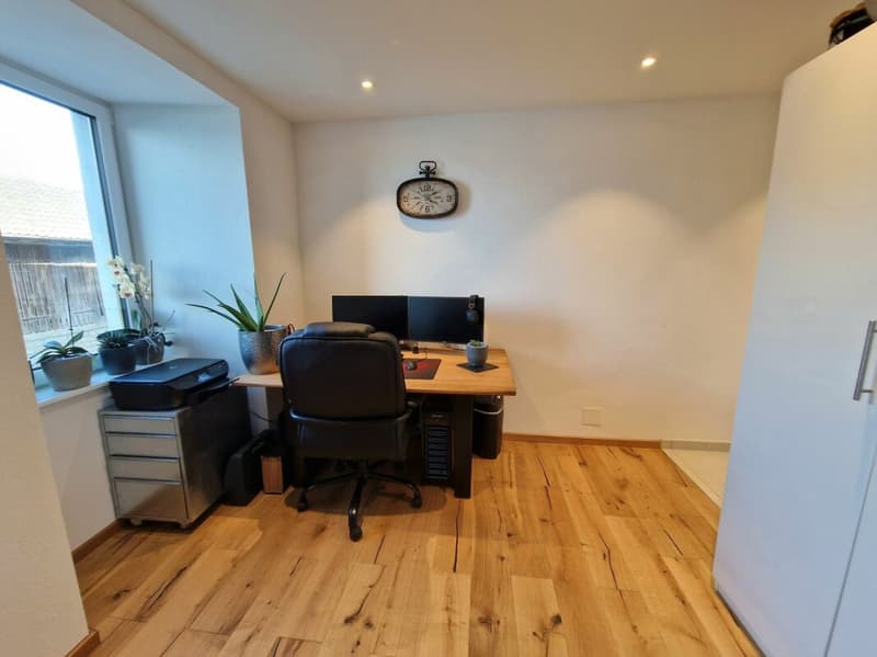 Appartement 4.5 pièces au rez (6)