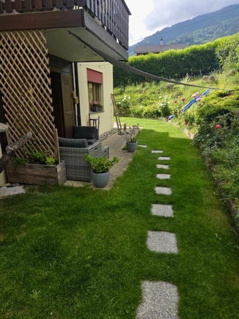 Appartement 4.5 pièces avec jardin (12)