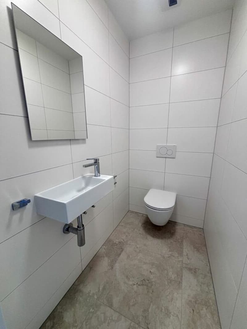 Magnifique appartement de 3.5 pièces neuf (7)
