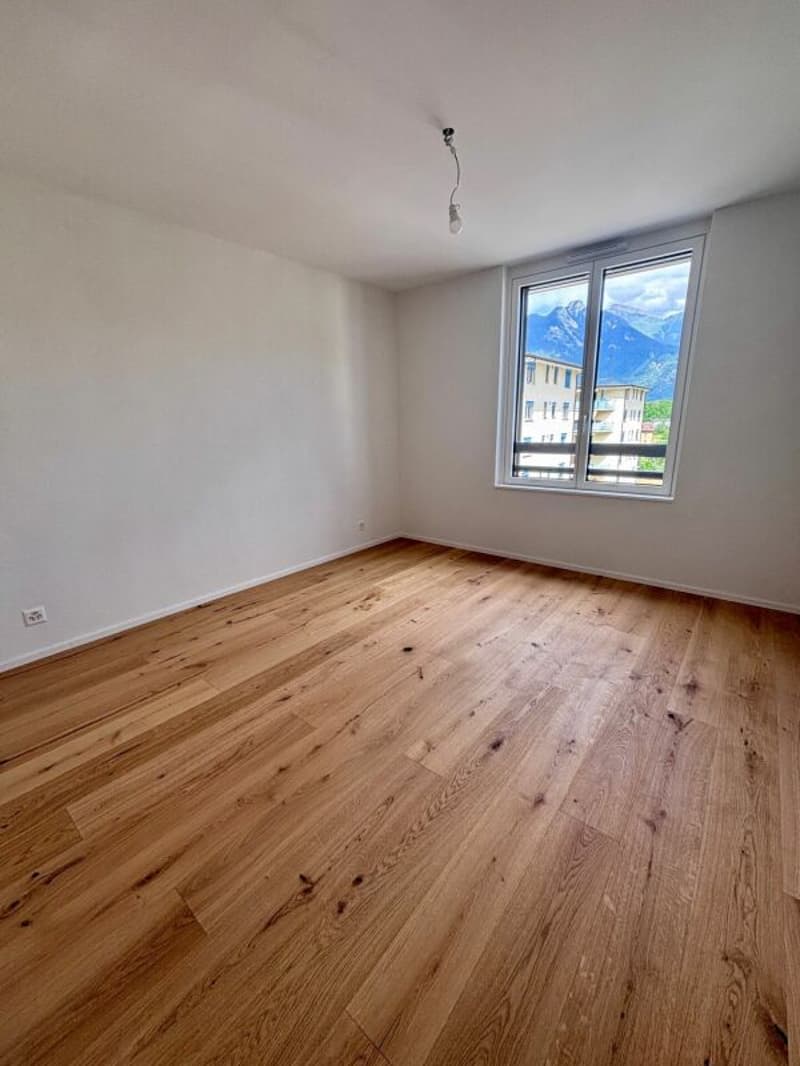 Magnifique appartement de 3.5 pièces neuf (6)