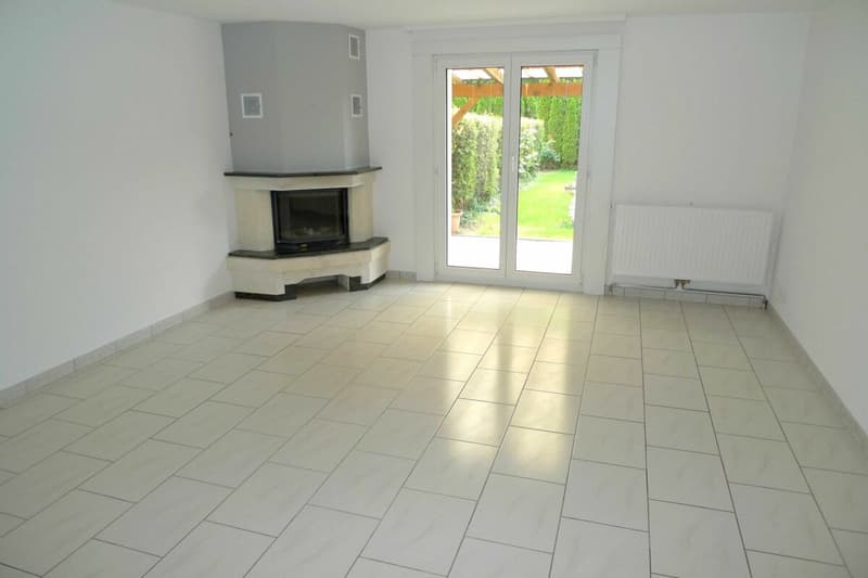Appartement 2,5 pièces avec jardin (6)