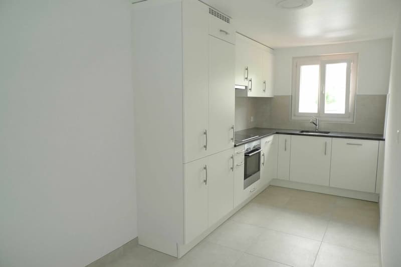 Appartement 2,5 pièces avec jardin (3)