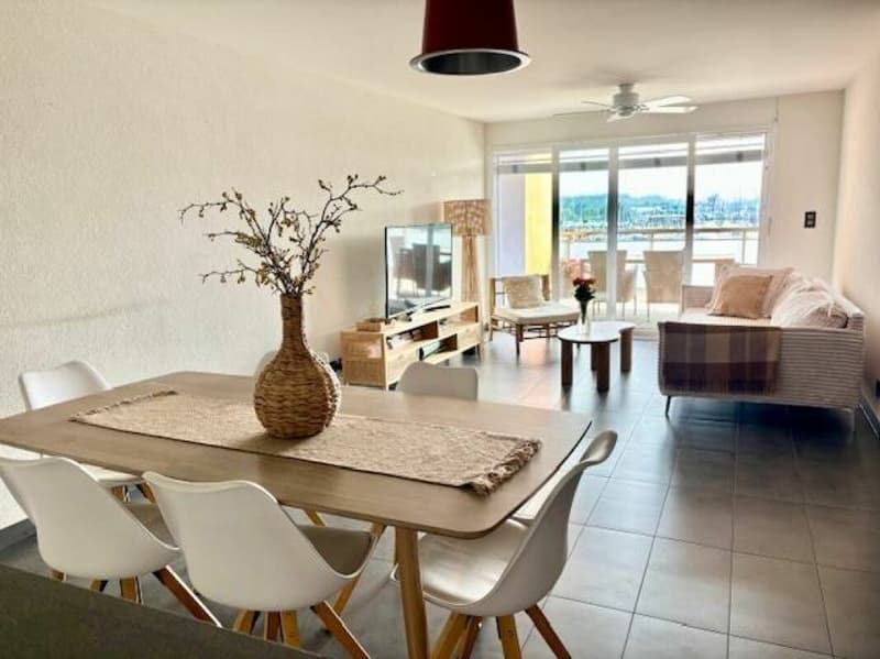 Appartement 3.5 pièces à Bouveret (2)