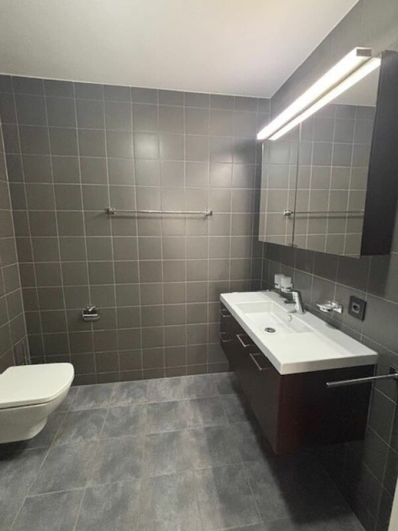 Appartement 3.5 pièces à Bouveret (8)