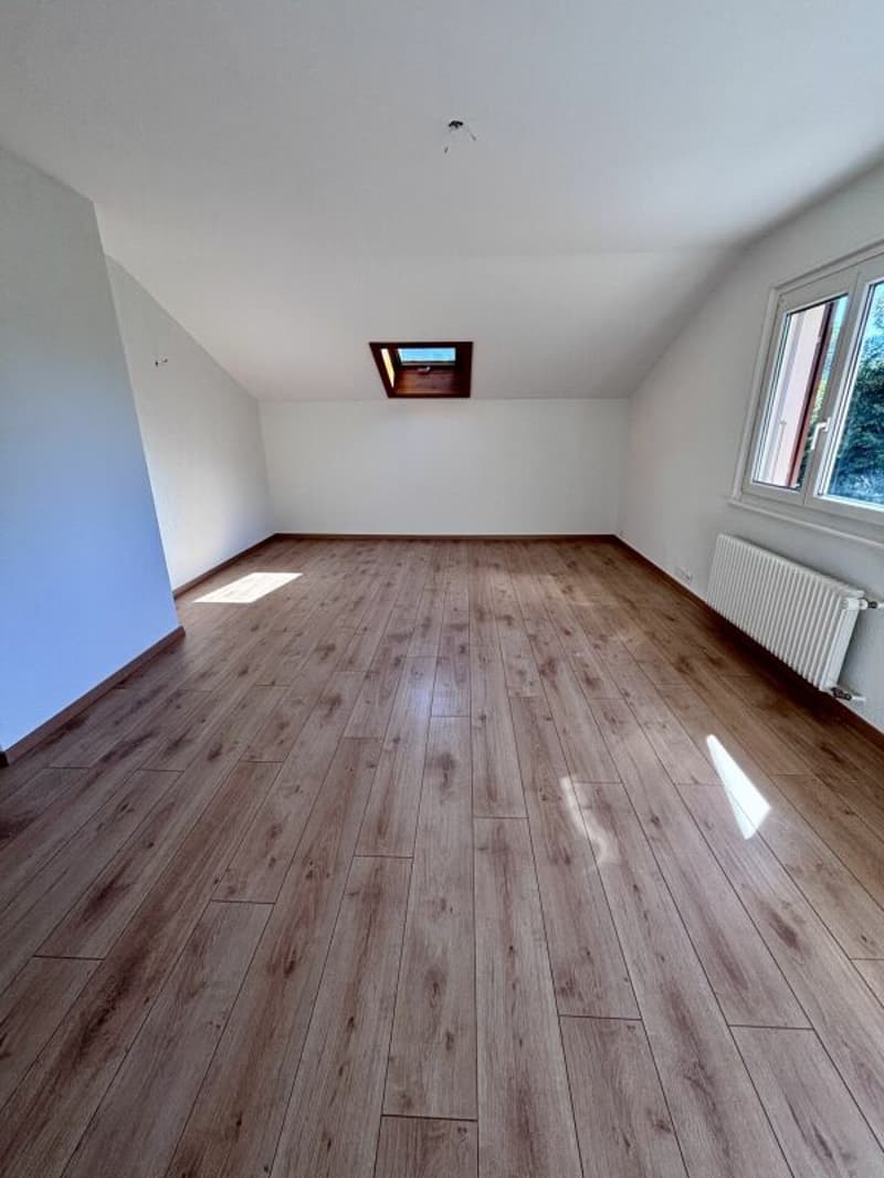 Appartement 4.5 pièces au coeur de Vouvry (3)
