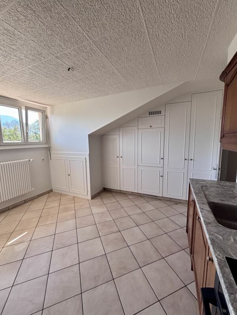 Appartement 4.5 pièces au coeur de Vouvry (5)