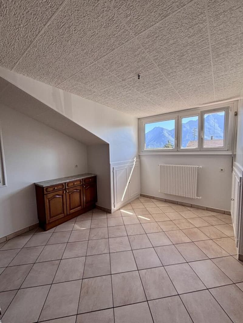 Appartement 4.5 pièces au coeur de Vouvry (6)