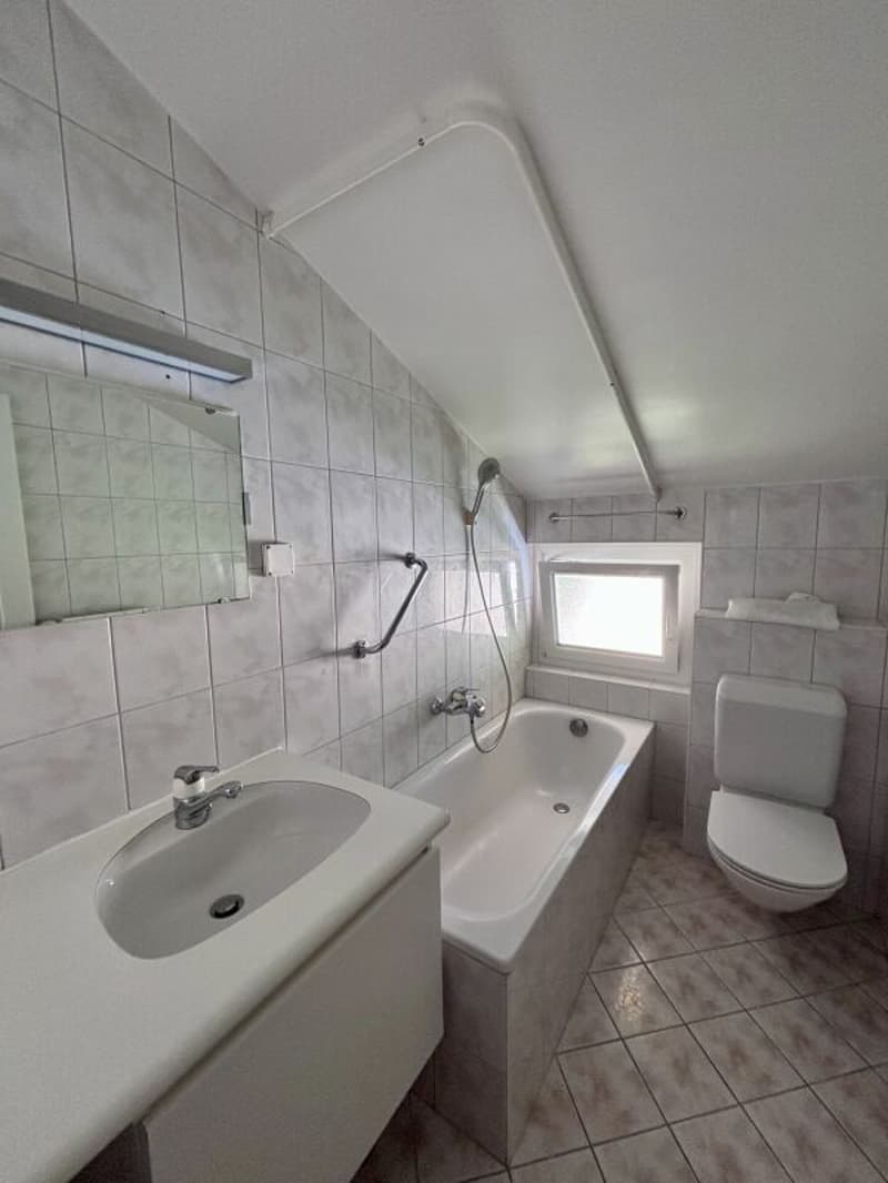 Appartement 4.5 pièces au coeur de Vouvry (10)