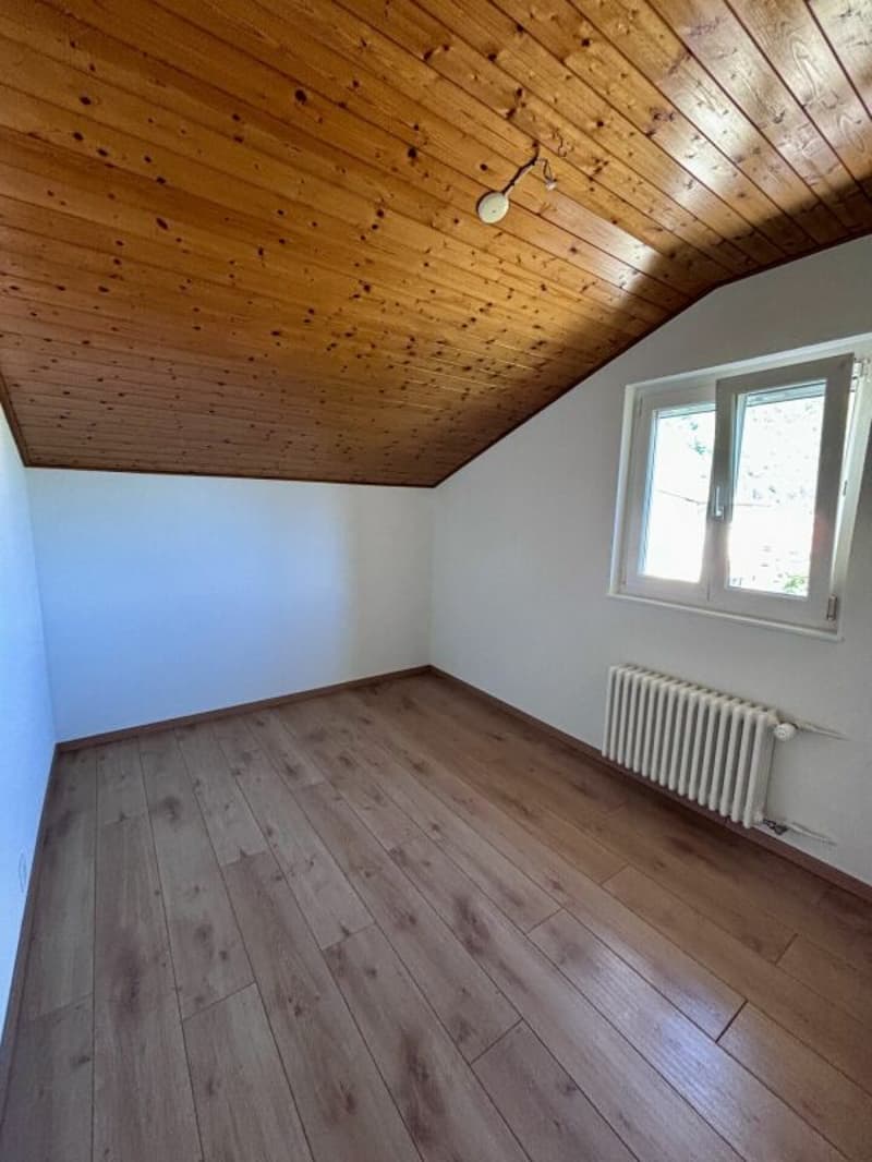 Appartement 4.5 pièces au coeur de Vouvry (9)