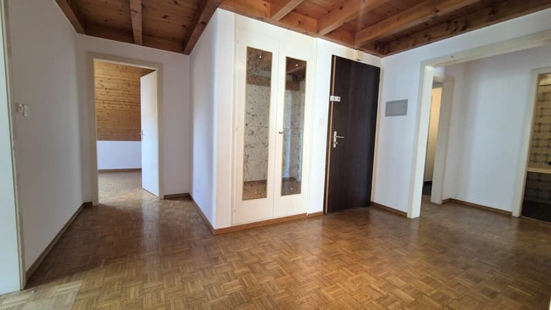 Hall d'entrée