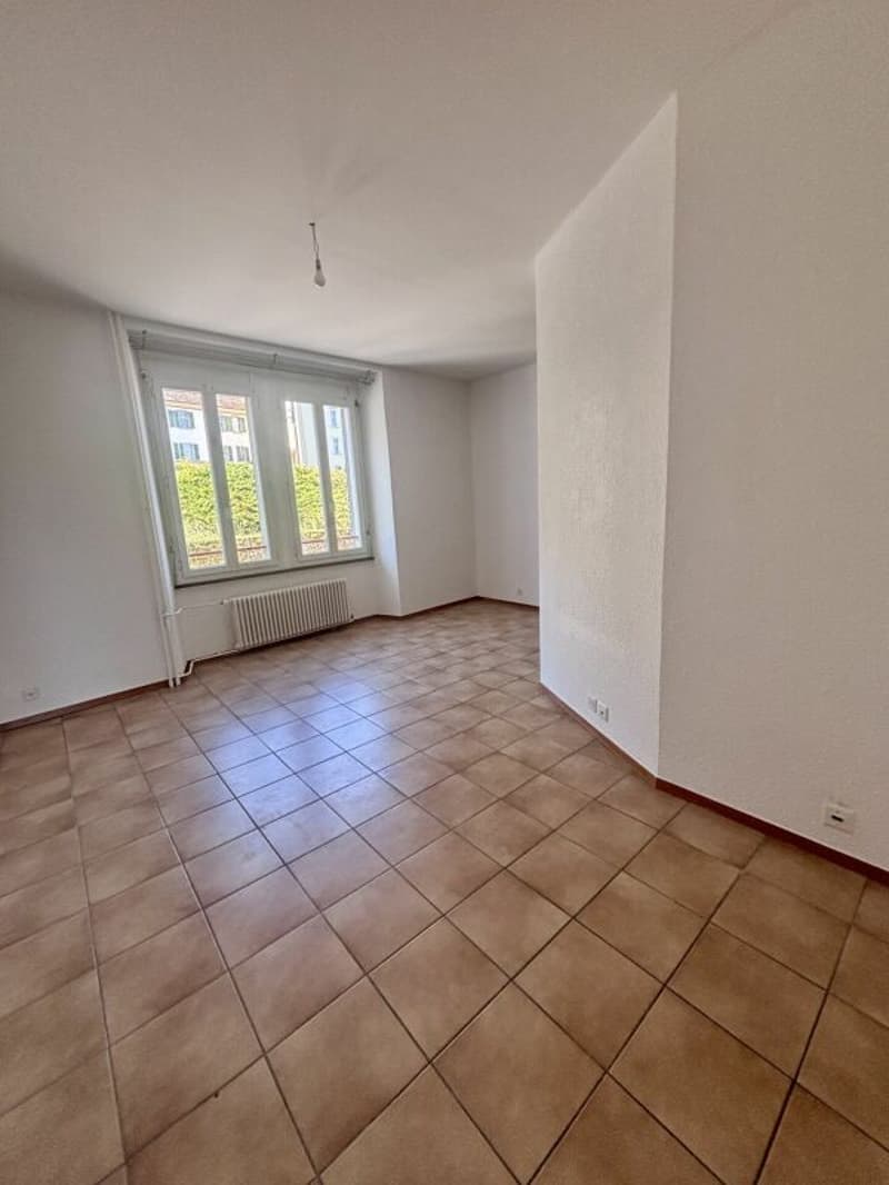 Appartement 2,5 pièces (4)