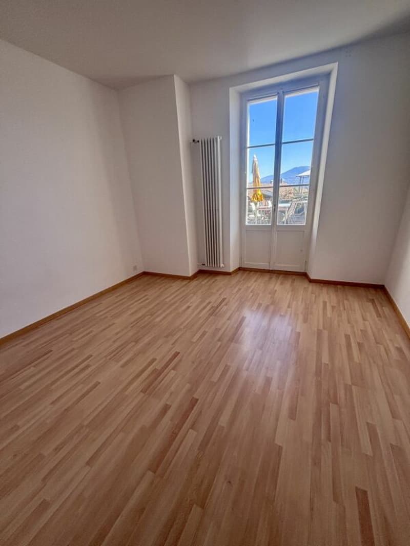 Appartement 2,5 pièces (1)
