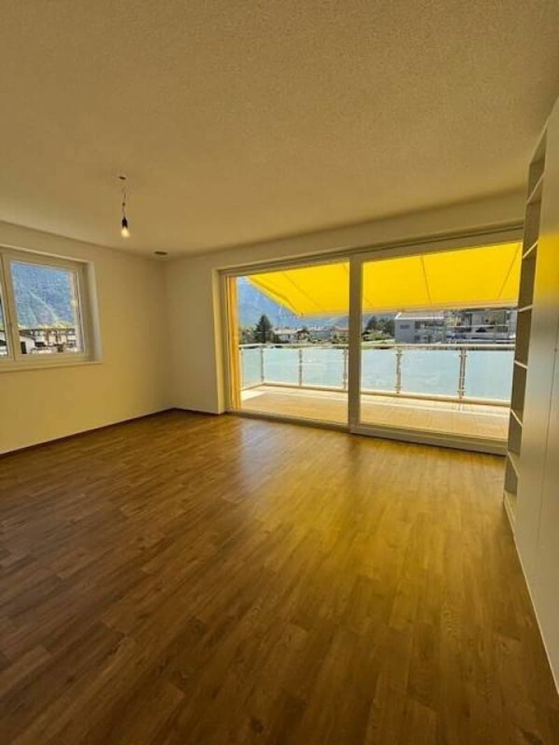 Appartement 3.5 pièces à Fully (13)
