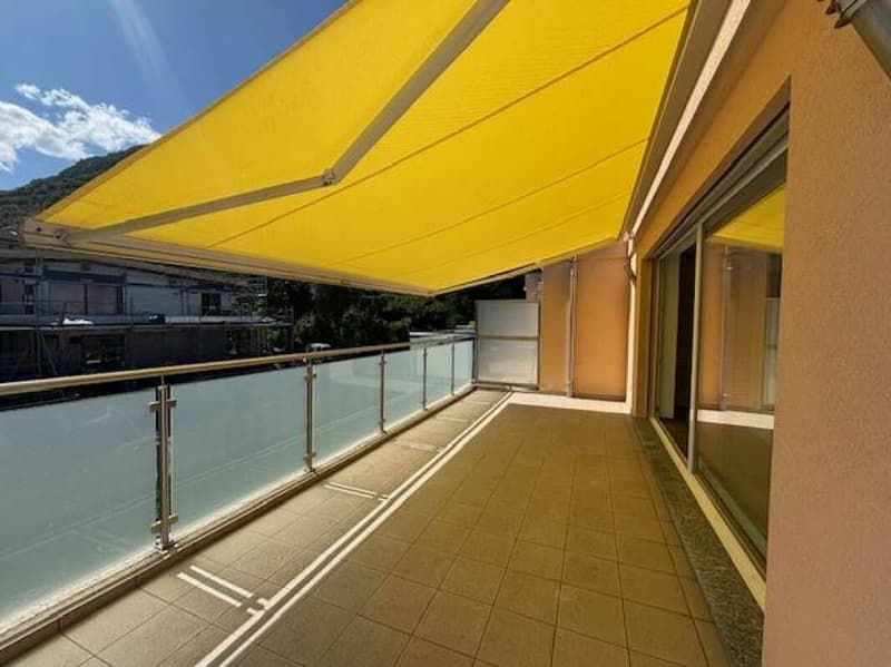 Appartement 3.5 pièces à Fully (14)
