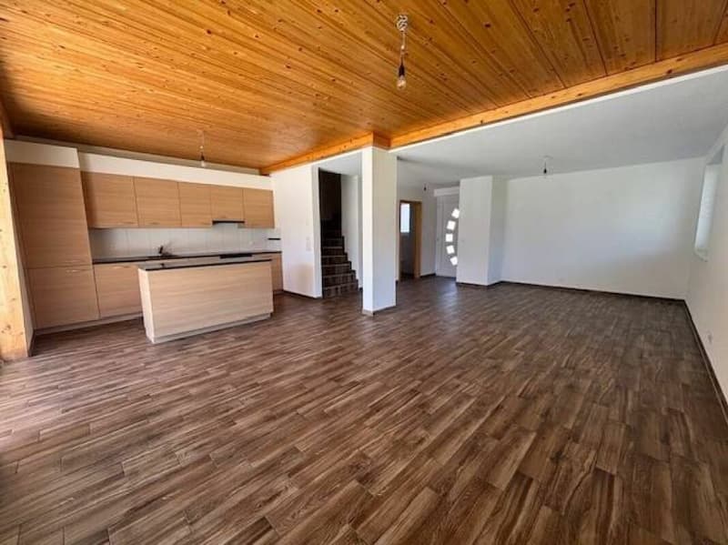 Appartement 3.5 pièces à Fully (1)