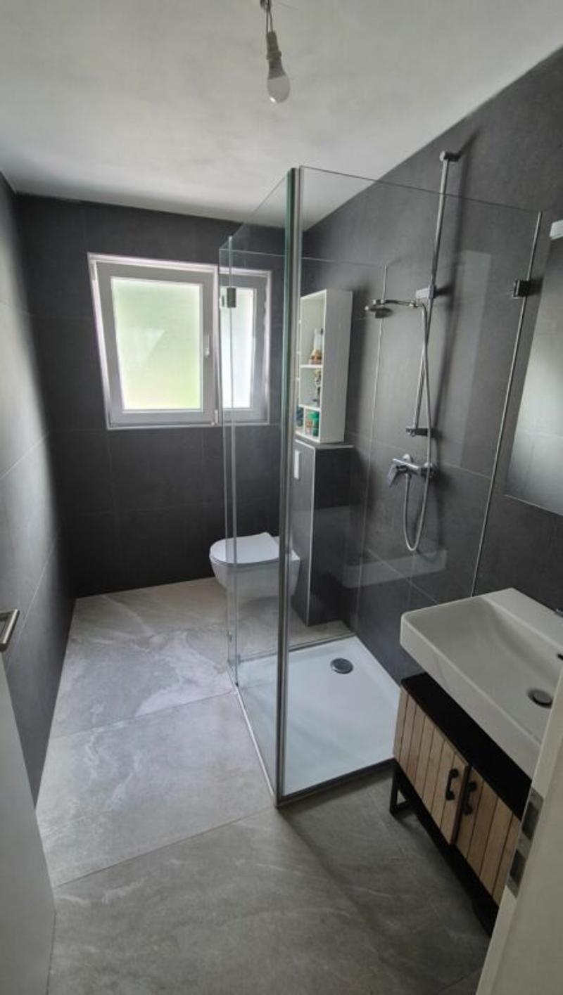 Salle de bains 2 pièces