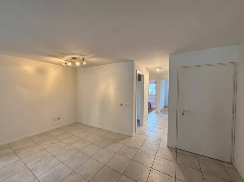 Hall d'entrée