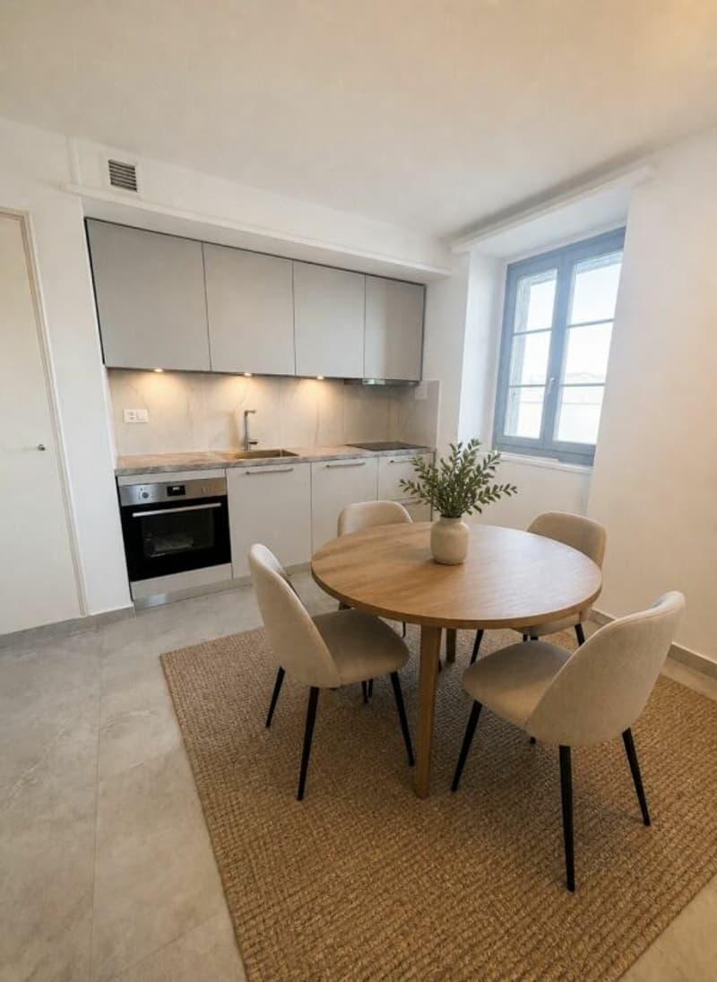 Appartement 3,5 pièces en attique (2)
