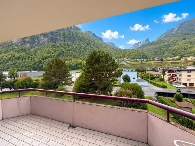 Balcon