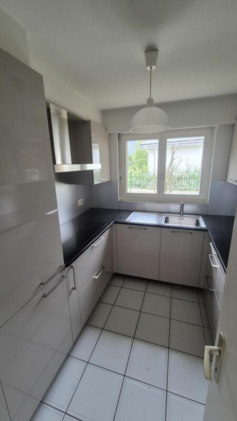 Maison individuelle dans un quartier calme sur les hauteurs du Bouveret (3)